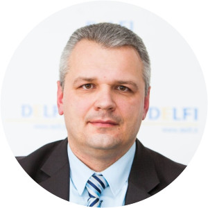 Vigilijus Jukna - Member of the Lithuanian Parliament