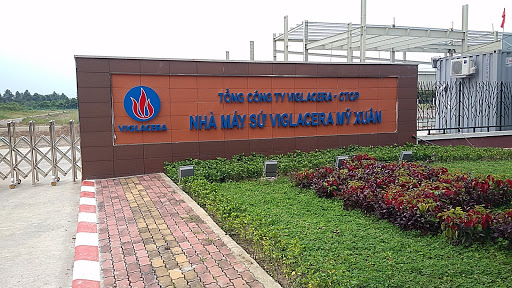 Viglacera My Xuan Sanitaryware