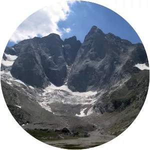 Vignemale - Summit in Europe