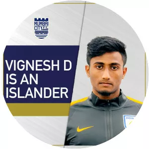 Vignesh Dakshinamurthy