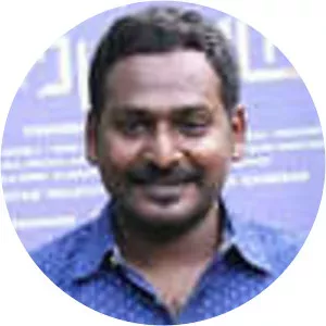 Vignesh Menon