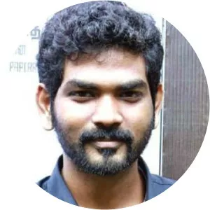 Vignesh Shivan - Indian film director