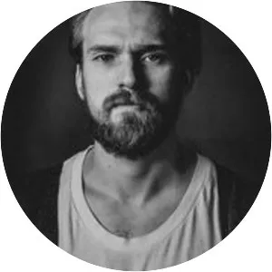 Vignir Rafn Hilmarsson photograph