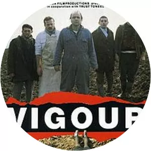 Vigour - 1990 ‧ Drama ‧ 1h 44m