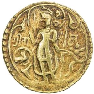 Vigraharaja IV - King