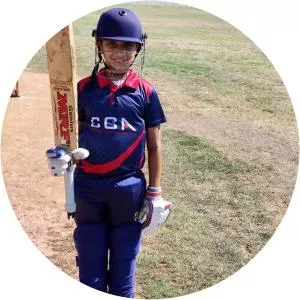 Vihaan Apte - Vinay Apte's son