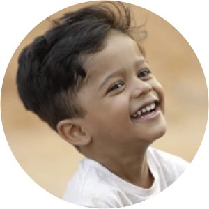 vihaan ganesh photograph