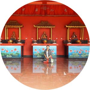 vihara buddha dharma 8 pho sat