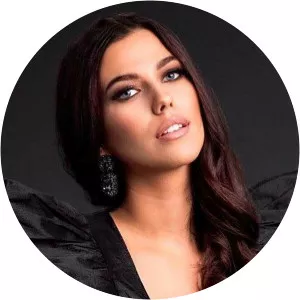 Viivi Altonen - Model