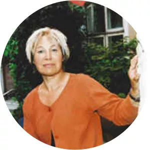 Viivi Luik - Estonian writer