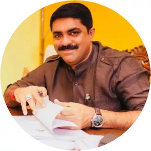 Vijai Sardesai