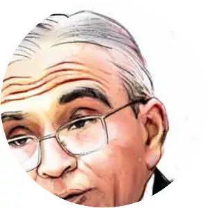 Vijai Sharma - Former Chief Information Commissioner of India