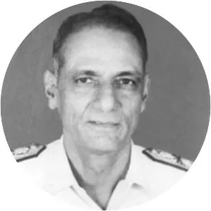 Vijai Singh Shekhawat