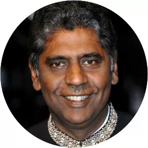 Vijay Amritraj