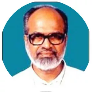 Vijay Anand Nedumpuram - 