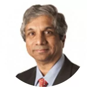 Vijay B Samant - 
