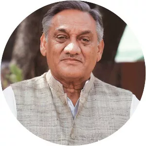 Vijay Bahuguna