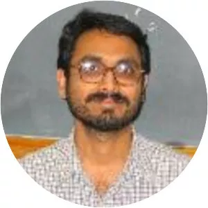 Vijay Balakrishna Shenoy