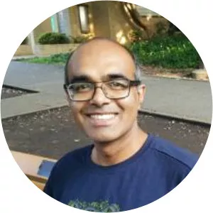 Vijay Balasubramanian
