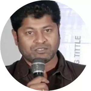 Vijay C Chakravarthy