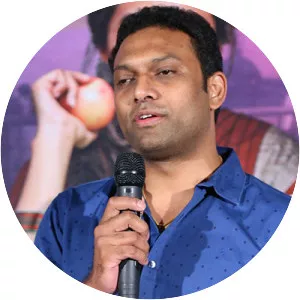 Vijay Chilla - Film producer