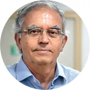 Vijay Crishna photograph