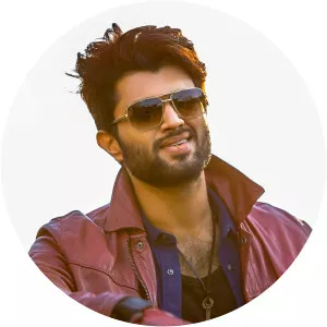 Vijay Deverakonda