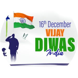 Vijay Diwas - Celebration