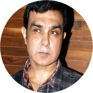 Vijay Galani photograph