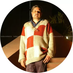 Vijay Ghatge