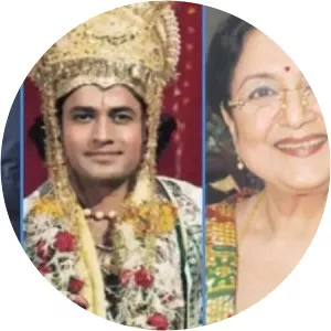 Vijay Govil photograph