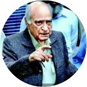 Vijay Hangal