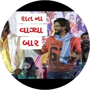 Vijay Joynag