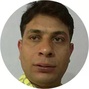 Vijay Kaushik