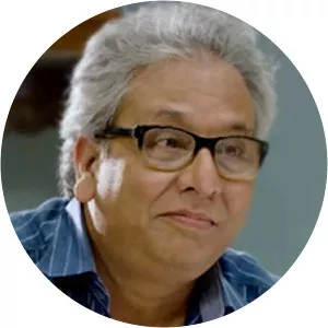 Vijay Kenkre - Actor
