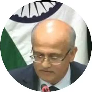 Vijay Keshav Gokhale