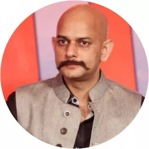 Vijay Krishna Acharya