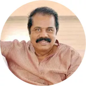 Vijay Krishnaraj