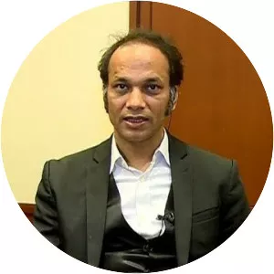 Vijay Kumar Aggarwal