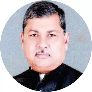 Vijay Kumar Khemka - Member of Bihar Legislative Assembly