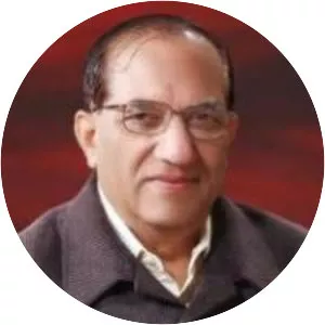 Vijay Kumar Malhotra