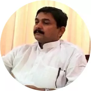 Vijay Kumar Mishra