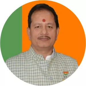 Vijay Kumar Sinha