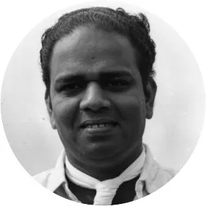 Vijay Manjrekar