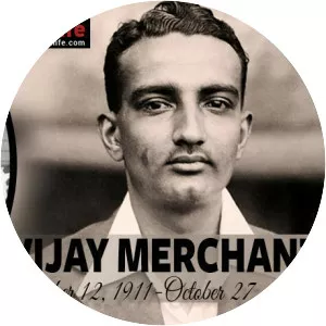 Vijay Merchant