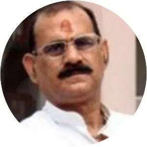 Vijay Mishra - Indian Politician