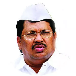 Vijay Namdevrao Wadettiwar - Legislator