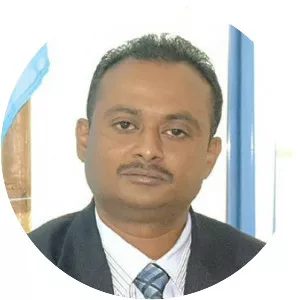 Vijay Nath - Member of the Fijian Parliament