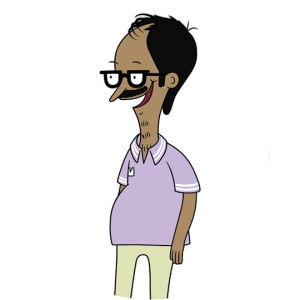 Vijay Patel Sanjay and Craig