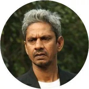 Vijay Raaz